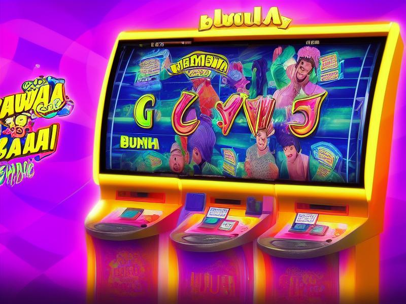 Bts-Toto  Daftar Situs Slot Online Gacor Maxwin Tertinggi