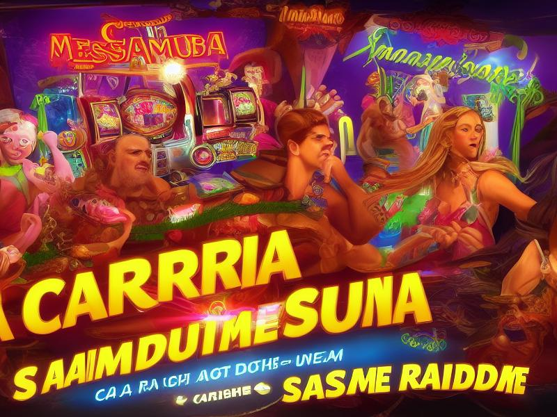 Gila4d  Situs Gacor Slot Online Terlengkap Di Indonesia