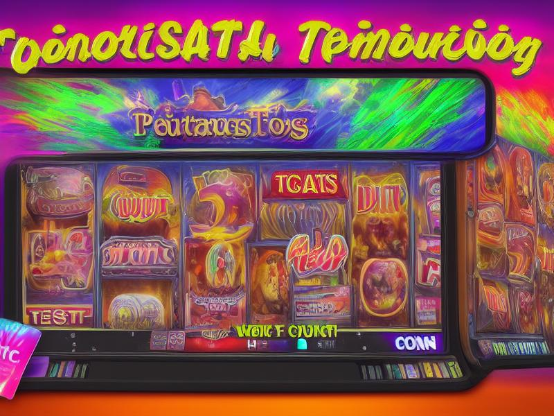 AlternatifInatogel  Situs Slot Deposit Dana Agen Bo Slot