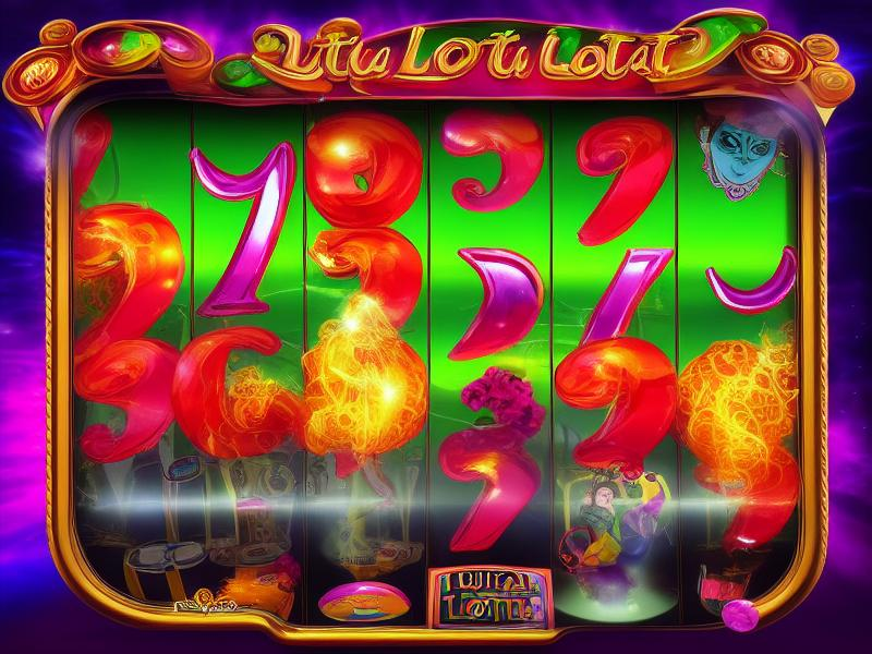 Kode4d  Situs Slot Resmi Gampang WD Mudah Menang