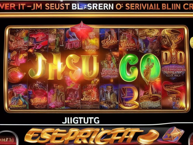 Slot-Sering-Kasih-Maxwin  Situs Game Online Terpercaya 2024