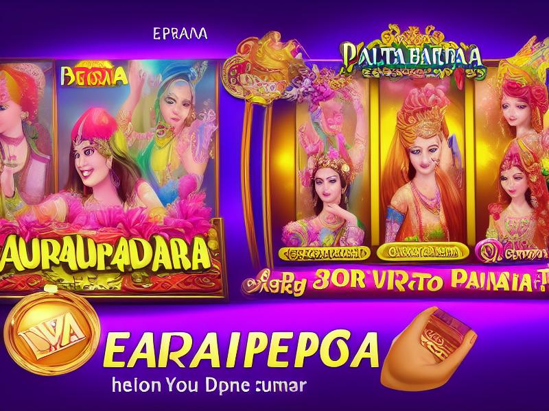 Link-Alternatif-Slot5000  Strategi Cerdas | Menaklukkan Dunia Fantasi Game