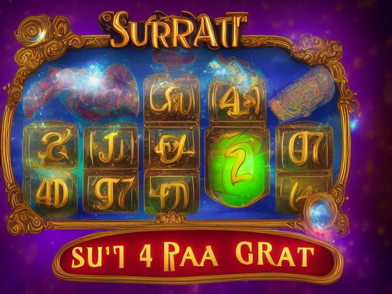 Internet-Slots  Link Login Situs Terpercaya 2024